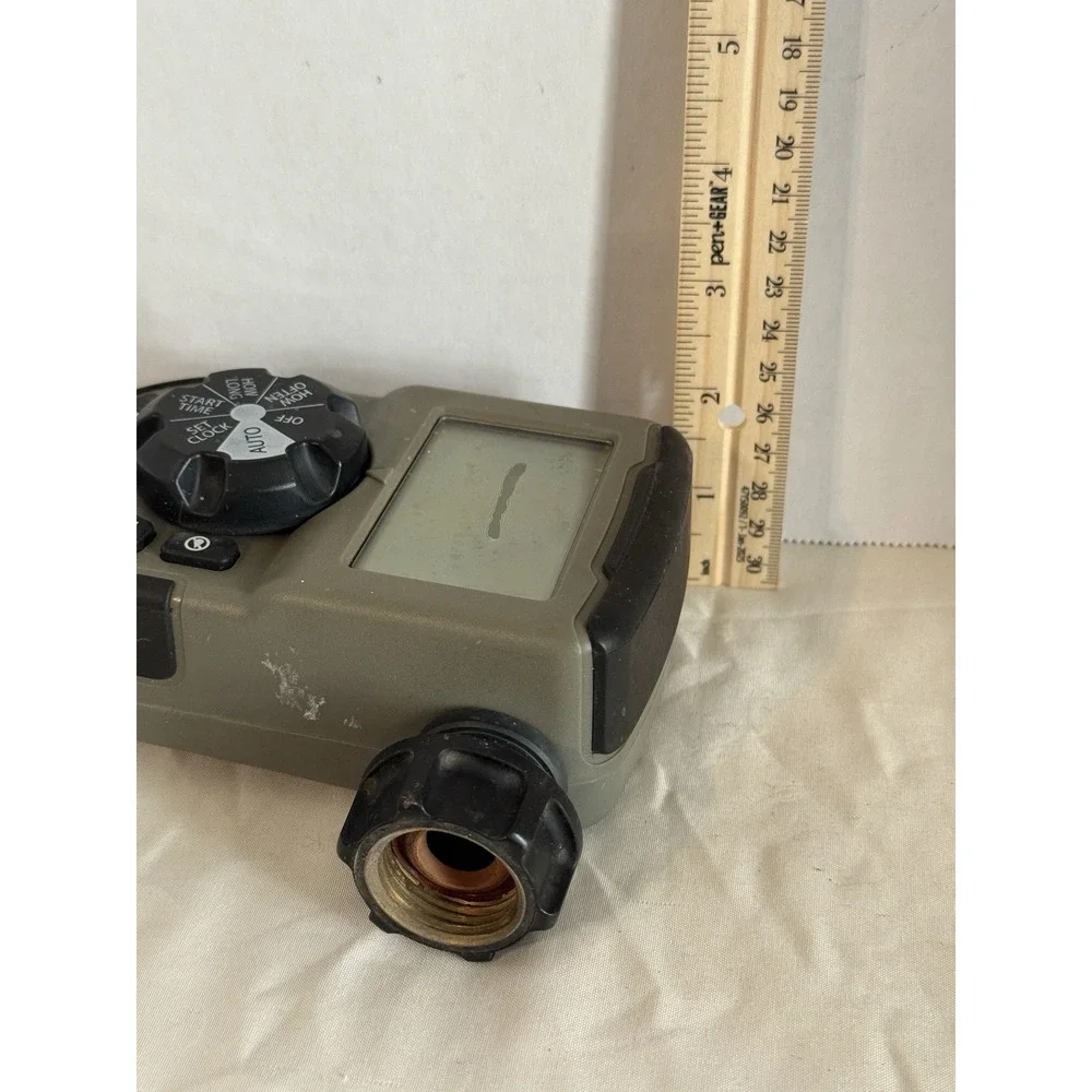 Orbit‎ 56619 Digital Hose Faucet Timer Outdoor Auto Watering Controller